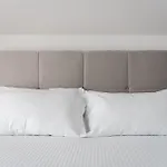8Th Floor Apartments, Golem