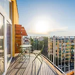 8Th Floor Apartments, Golem