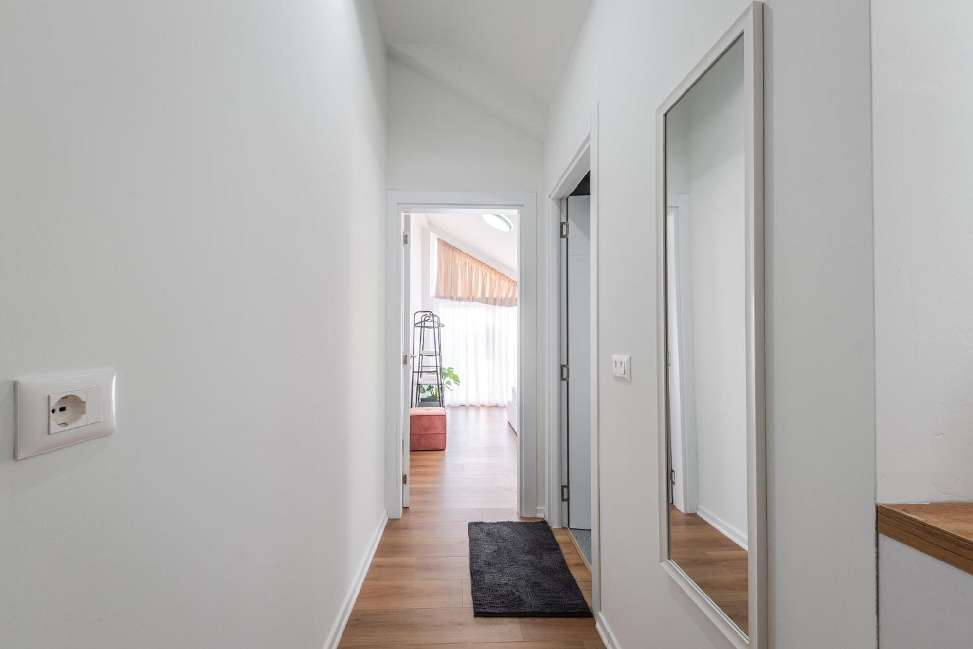 8th Floor Apartments,