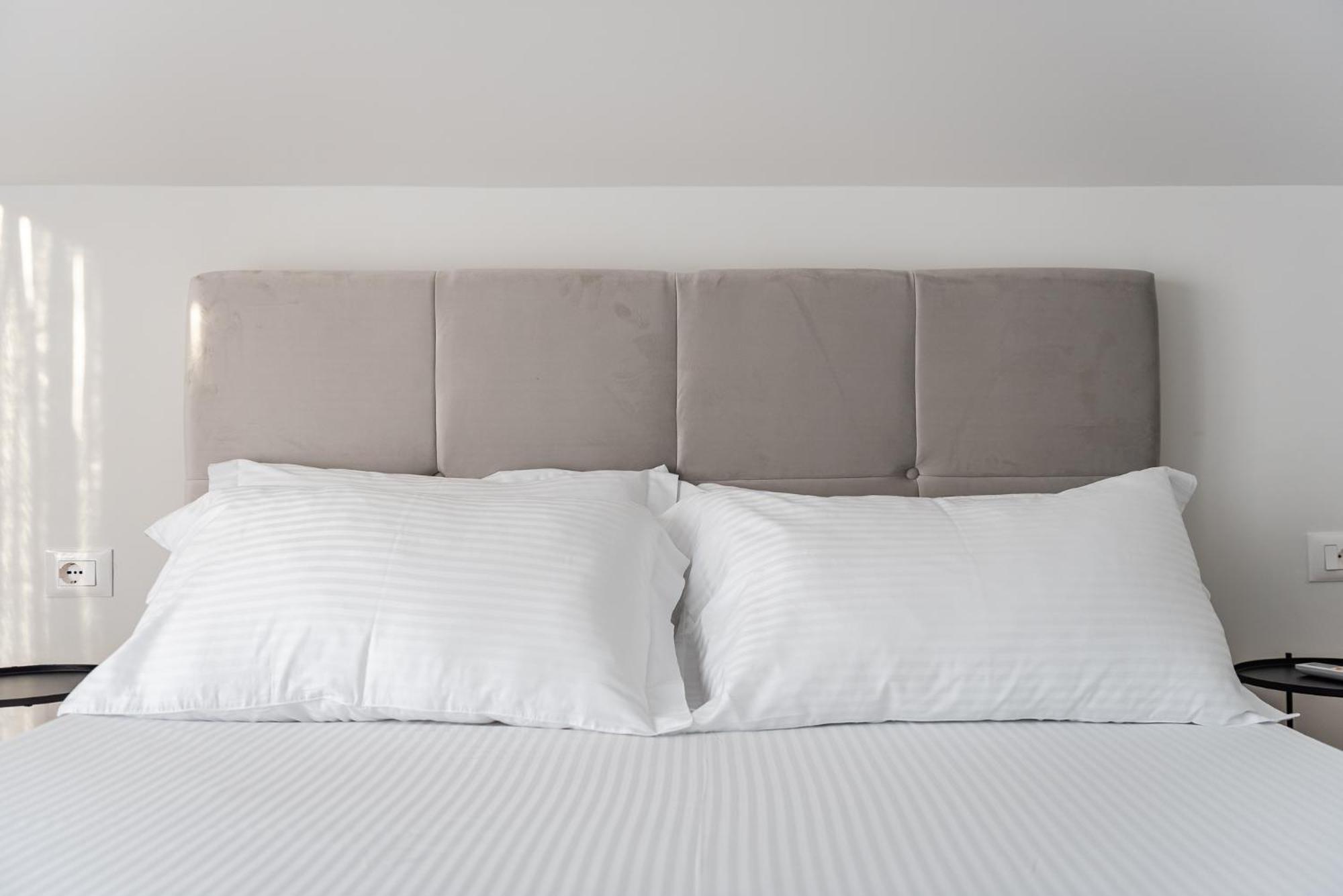 8th Floor Apartments, Golem (Tirana)
