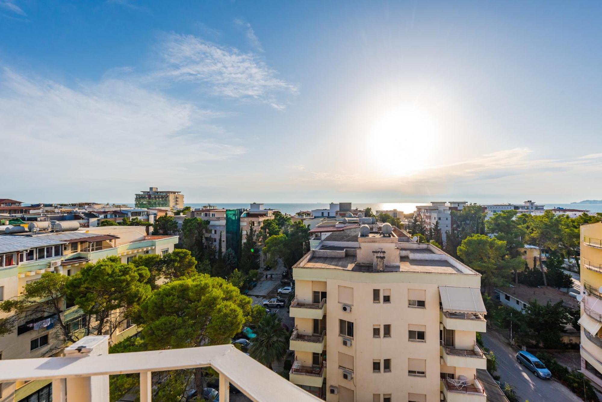 8th Floor Apartments, *