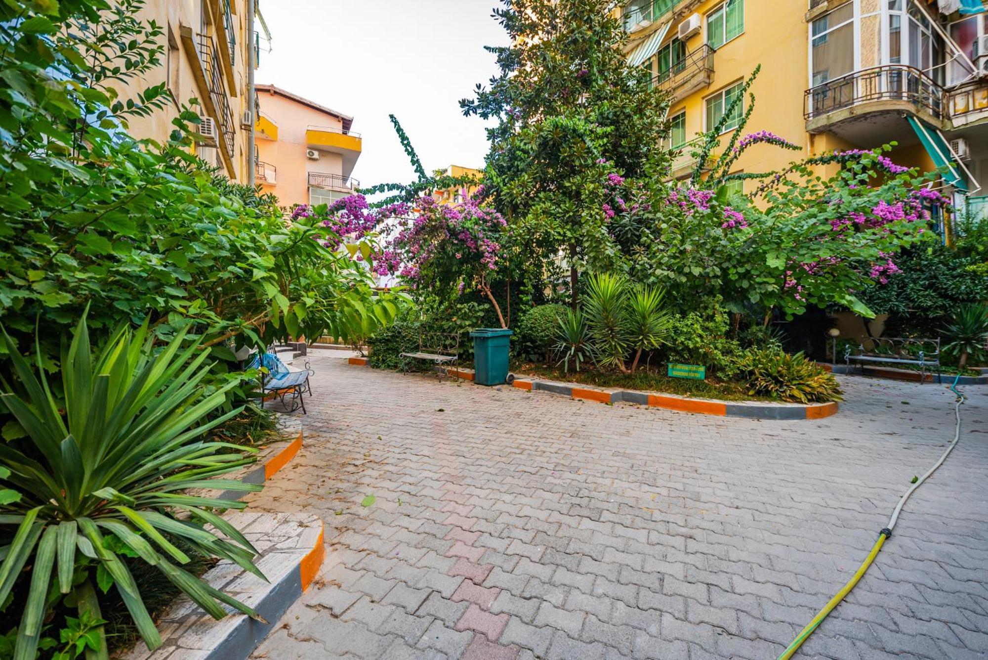 Apartamento 8th Floor Apartments, Golem (Tirana)