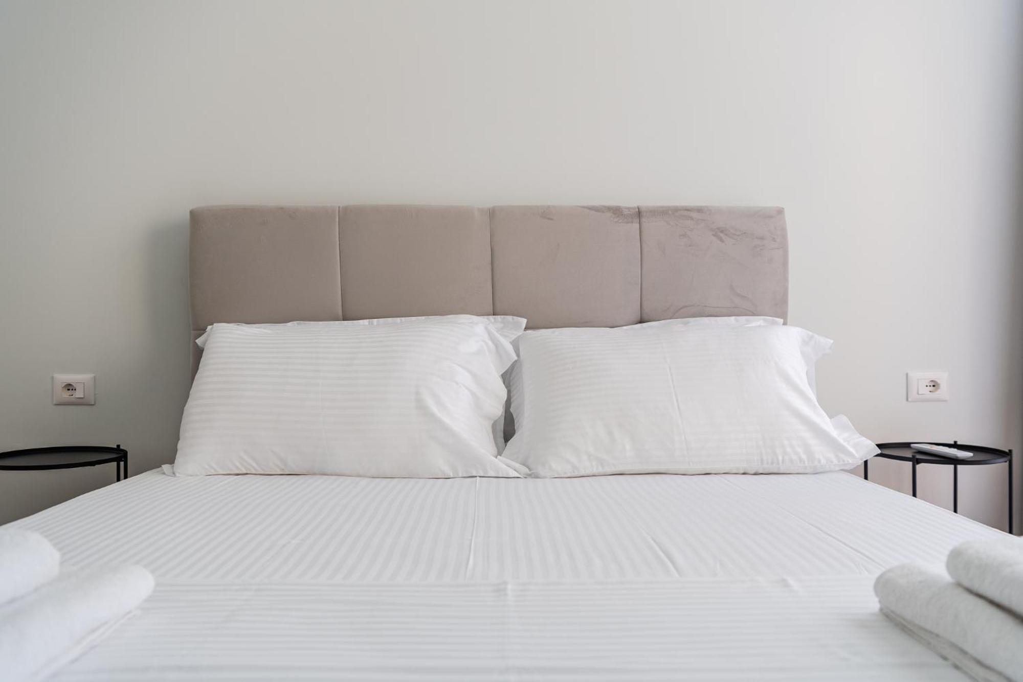 8th Floor Apartments,