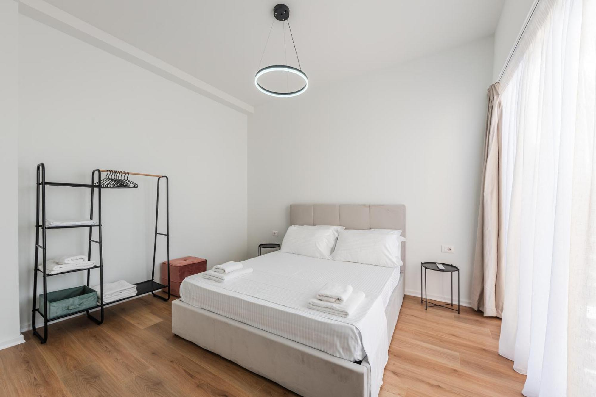 8th Floor Apartments,