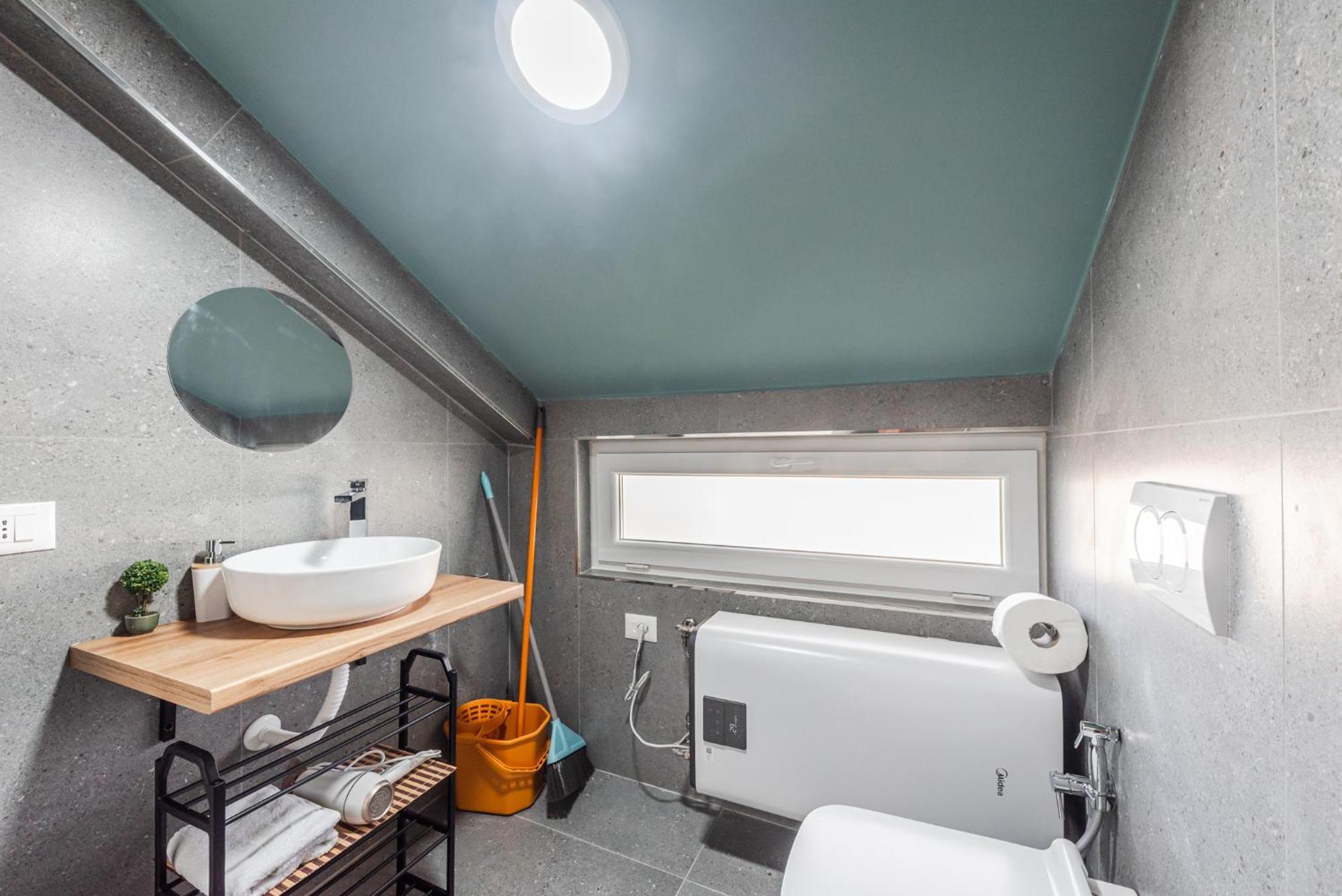 Apartamento 8th Floor Apartments, *
