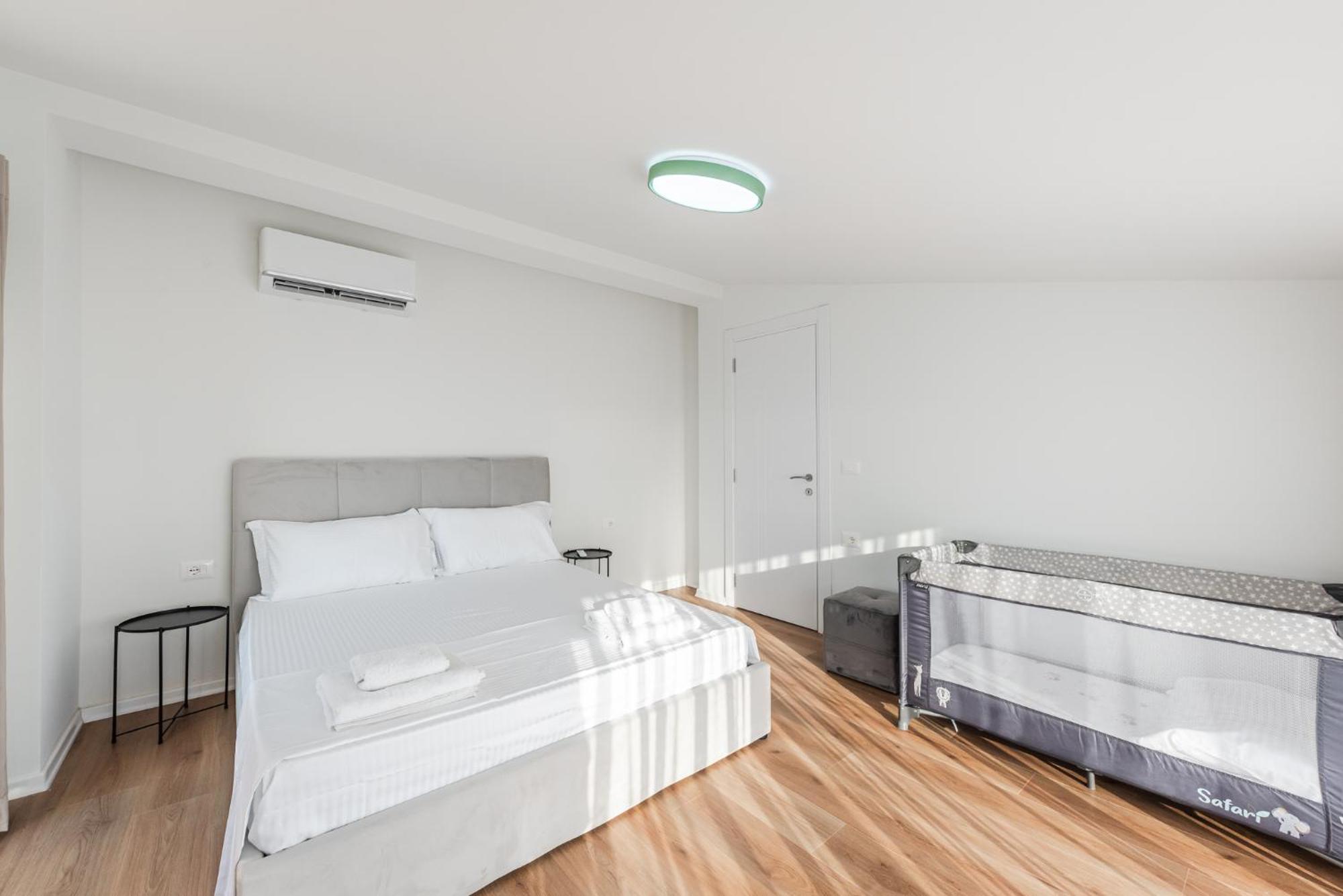 8th Floor Apartments, *