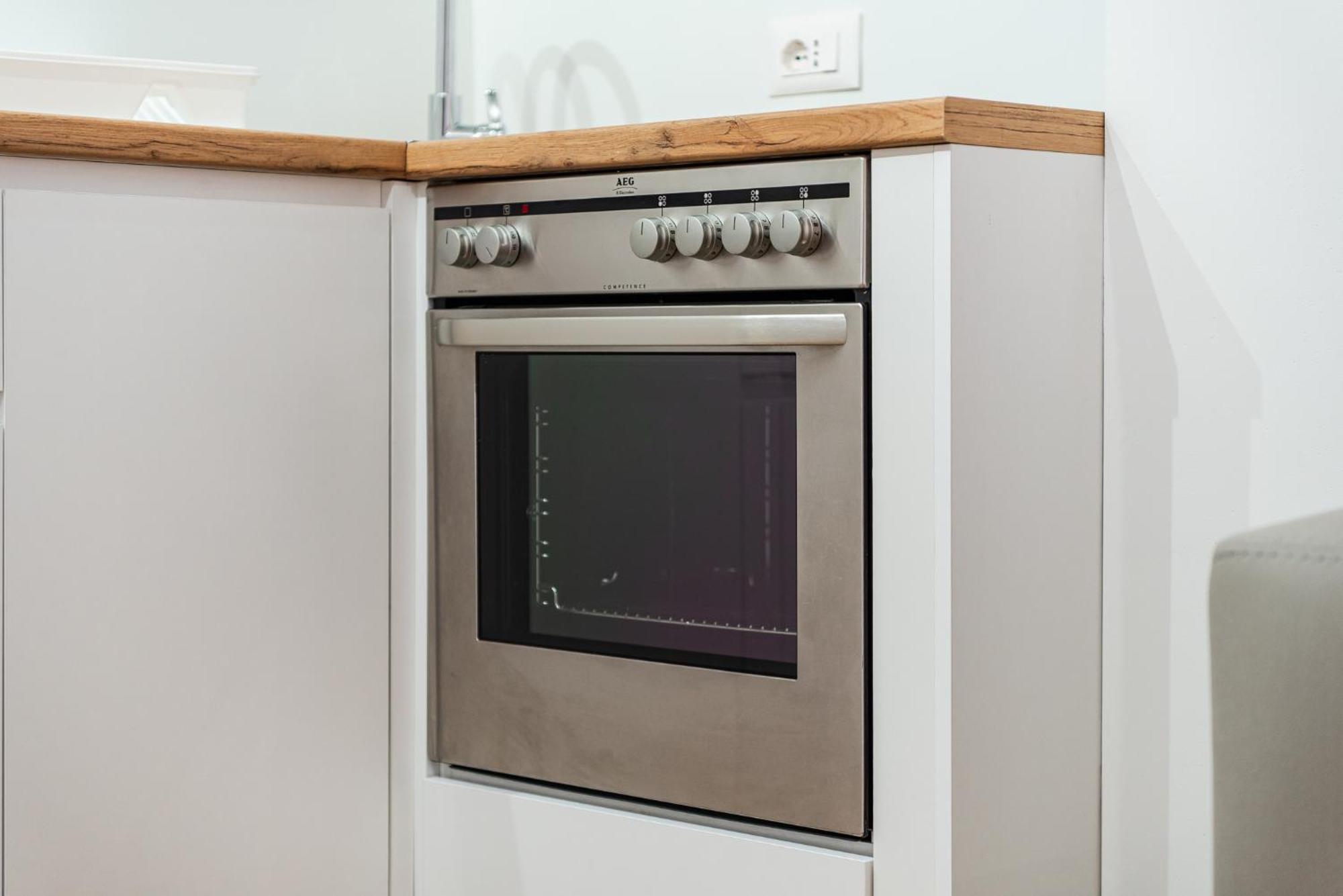 Apartamento 8th Floor Apartments,
