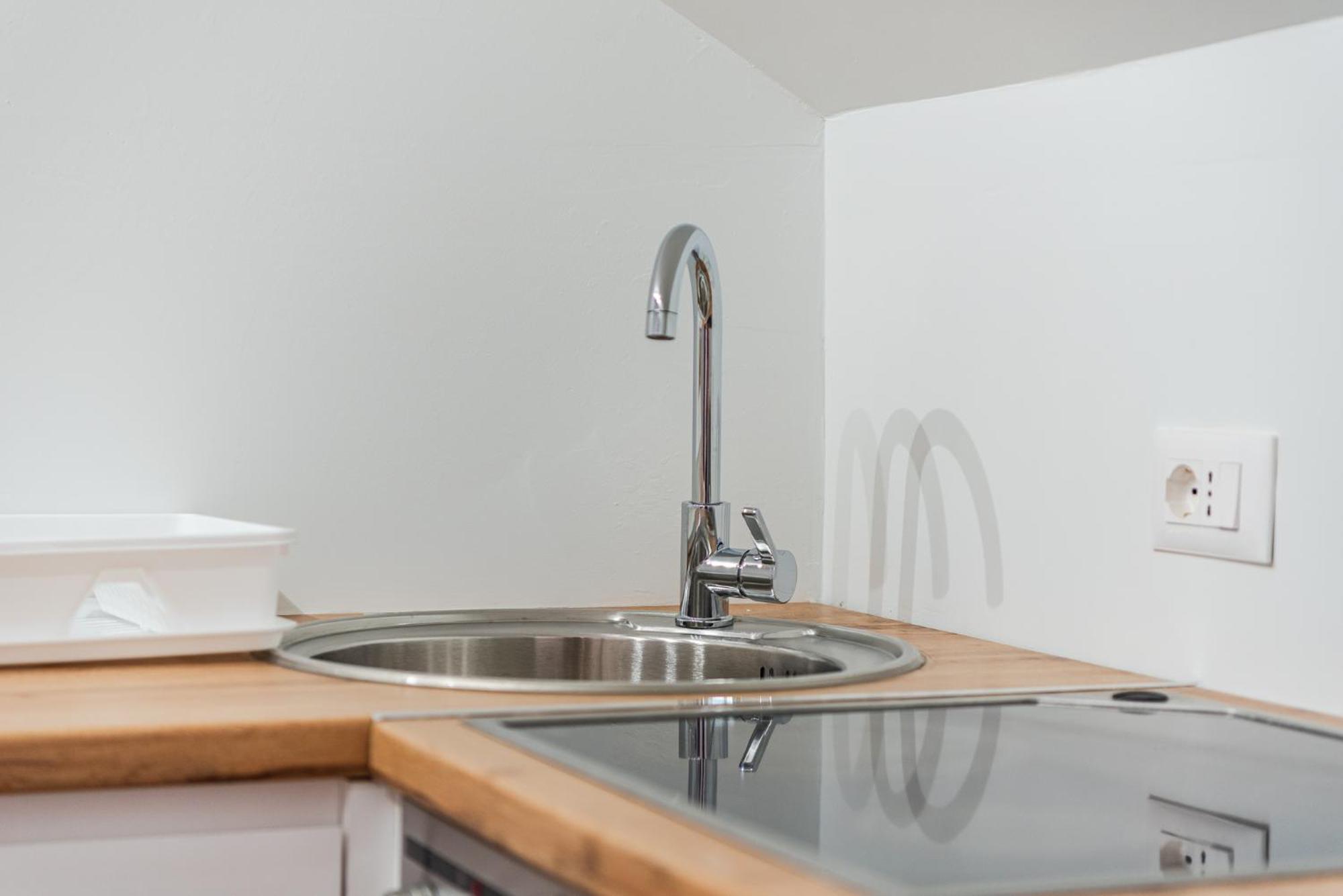 8th Floor Apartments,