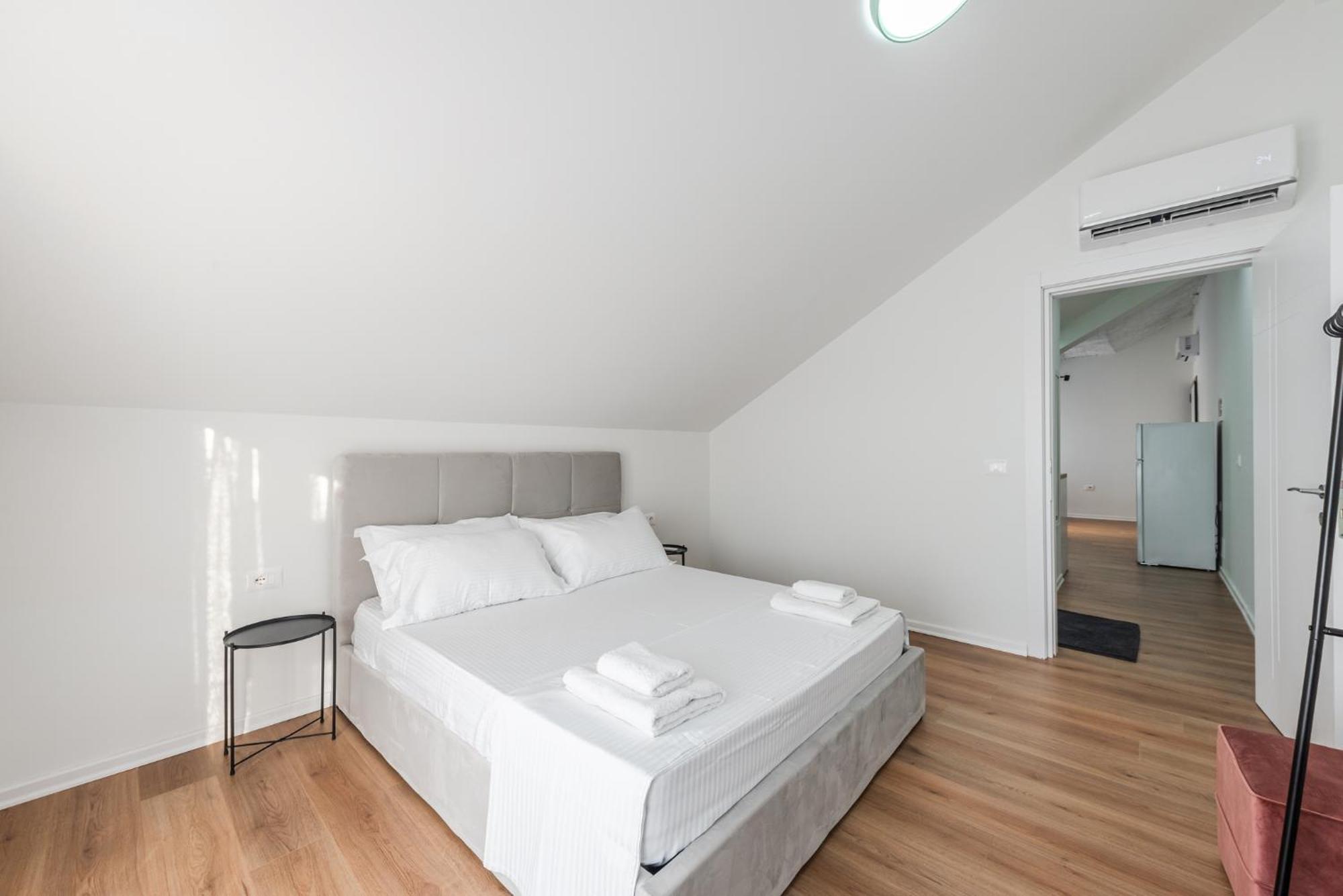 8th Floor Apartments, *