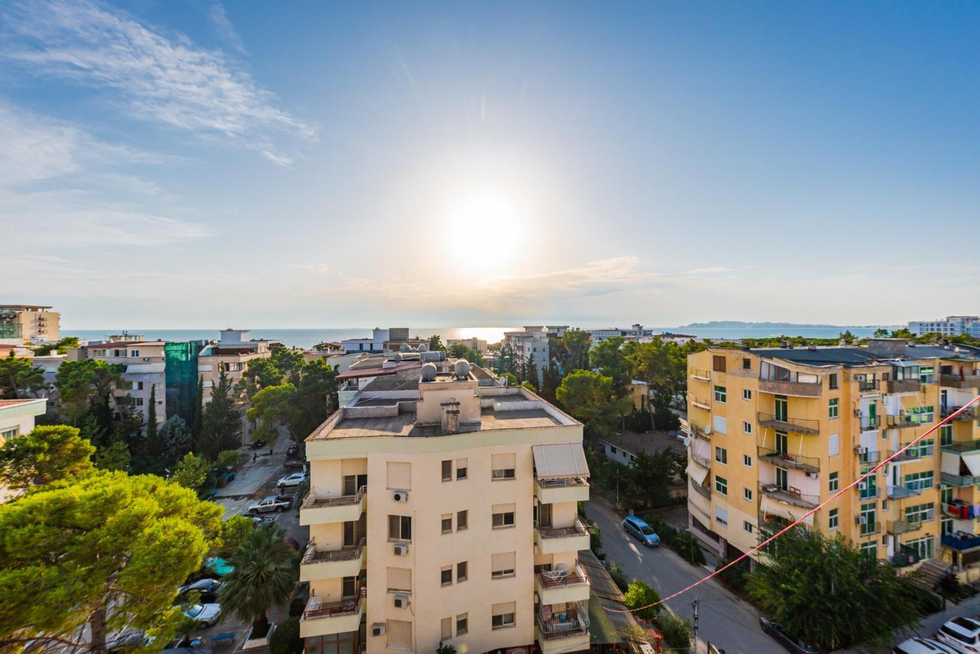 Apartamento 8th Floor Apartments, *